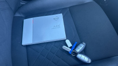 Nissan Juke 1.0 DiG-T 114 Tekna 5dr Petrol Hatchback